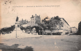 26 VALENCE MONUMENT DE MONTALIVET - Valence