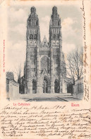37 TOURS CATHEDRALE - Tours