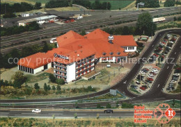 72338292 Kassel Hotel Autobahn Rasthaus  Kassel - Kassel