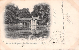 78 VERSAILLES PETIT TRIANON - Versailles (Château)