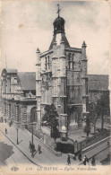 76 LE HAVRE EGLISE NOTRE DAME - Non Classés