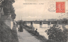 94 CHOISY LE ROI LE PONT - Choisy Le Roi