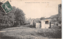 92 MARNES LA COQUETTE PORTE DU PARC - Other & Unclassified