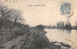 78 JUZIERS BORDS DE SEINE - Autres & Non Classés