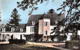 37 SEMBLANCAY CHÂTEAU DE DOLBEAU - Semblançay