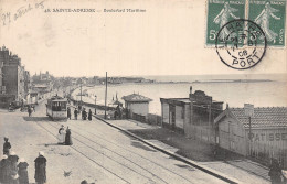 76 SAINT ADRESSE BOULEVARD MARITIME - Sainte Adresse