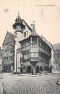 68 COLMAR PFISTERHAUS - Colmar