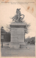 75 PARIS L ABREUVOIR DE MARLY - Mehransichten, Panoramakarten