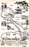 85 L ILE DE NOIRMOUTIER CHALET AU GRAND VIEIL - Ile De Noirmoutier