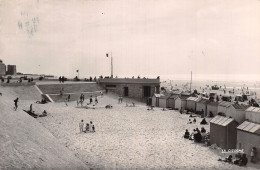 62 BERCK PLAGE LA PLAGE - Berck