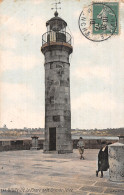 50 GRANVILLE LE PHARE - Granville