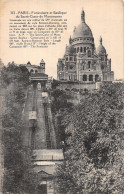 75 PARIS LA BASILIQUE - Multi-vues, Vues Panoramiques