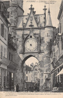 89 AUXERRE L HORLOGE - Auxerre