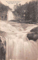 65 CASCADE DU PONT D Espagne - Altri & Non Classificati