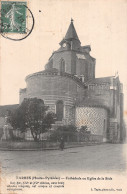 65 TARBES EGLISE DE LA SEDE - Tarbes