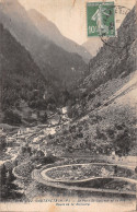 65 CAUTERETS LE PETIT ST SAUVEUR - Cauterets