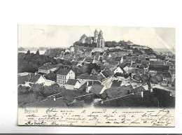CPA BREISACH En 1904! (voir Timbre) - Breisach