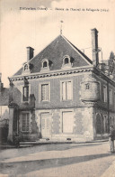 58 ENTRAINS MAISON DE L AMIRAL DE BELLEGARDE - Autres & Non Classés