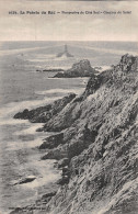 29 LA POINTE DU RAZ - La Pointe Du Raz