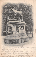 77 FONTAINEBLEAU MONUMENT - Fontainebleau