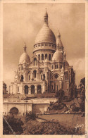 75 PARIS LE SACRE CUR - Mehransichten, Panoramakarten