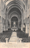 02 LONGPONT L EGLISE - Autres & Non Classés