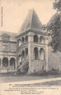 44 CHATEAUBRIAND LE CHÂTEAU - Châteaubriant