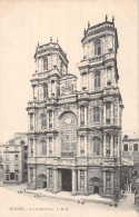 35 RENNES LA CATHEDRALE - Rennes