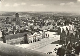 71944263 Rostock Mecklenburg-Vorpommern Blick Zum Ernst Thaelmann Platz Rostock - Rostock