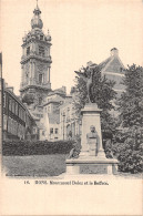 MONS MONUMENT DOLEZ - Mons