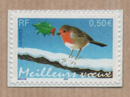 ADHESIF  /  37 - Unused Stamps