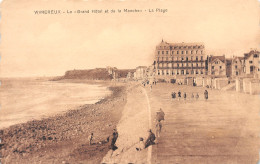 62 WIMEREUX HOTEL - Sonstige & Ohne Zuordnung