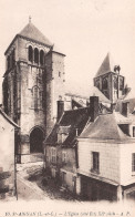 41 SAINT AIGNAN - Saint Aignan