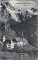 05 BRIANCON LA GRAVE ET LA MEIJE - Briancon