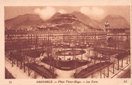 38 GRENOBLE - Grenoble