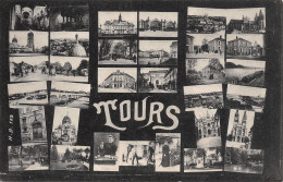 37 TOURS - Tours