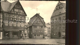 71944249 Schmalkalden Altmarkt Schmalkalden - Schmalkalden