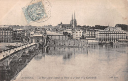 64 BAYONNE - Bayonne