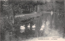 58 POURGUES LES EAUX - Pougues Les Eaux