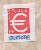 ADHESIF  /  24 - Unused Stamps