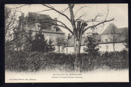 08 ARDENNES - CHAUMONT PORCIEN - Le Chateau De Rocqigny - Other & Unclassified