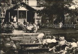 71944235 Leipe Konsum Gaststaette Luebbenau Spreewald - Sonstige & Ohne Zuordnung