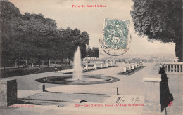 92 SAINT CLOUD LE PARC - Saint Cloud