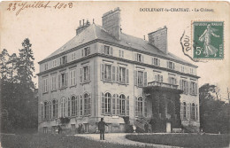 52 DOULEVANT LE CHÂTEAU - Doulevant-le-Château