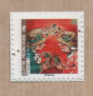 ADHESIF  /  377 - Unused Stamps