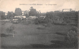 69 DARDILLY BARIOD LA CREPILLIERE - Autres & Non Classés