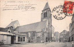 92 SURESNES L EGLISE - Suresnes