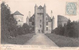 03 PLESSIS LE CHÂTEAU - Other & Unclassified