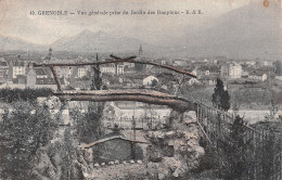 38 GRENOBLE - Grenoble