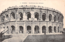 30 NIMES - Nîmes